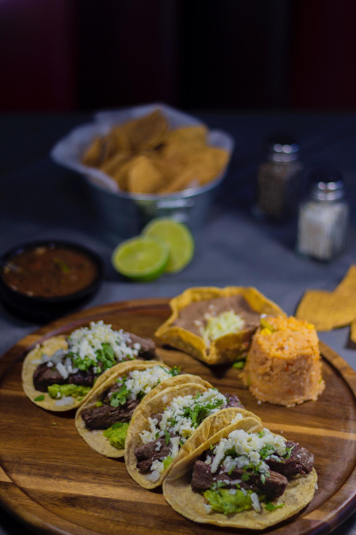 Sammy store mexican grill