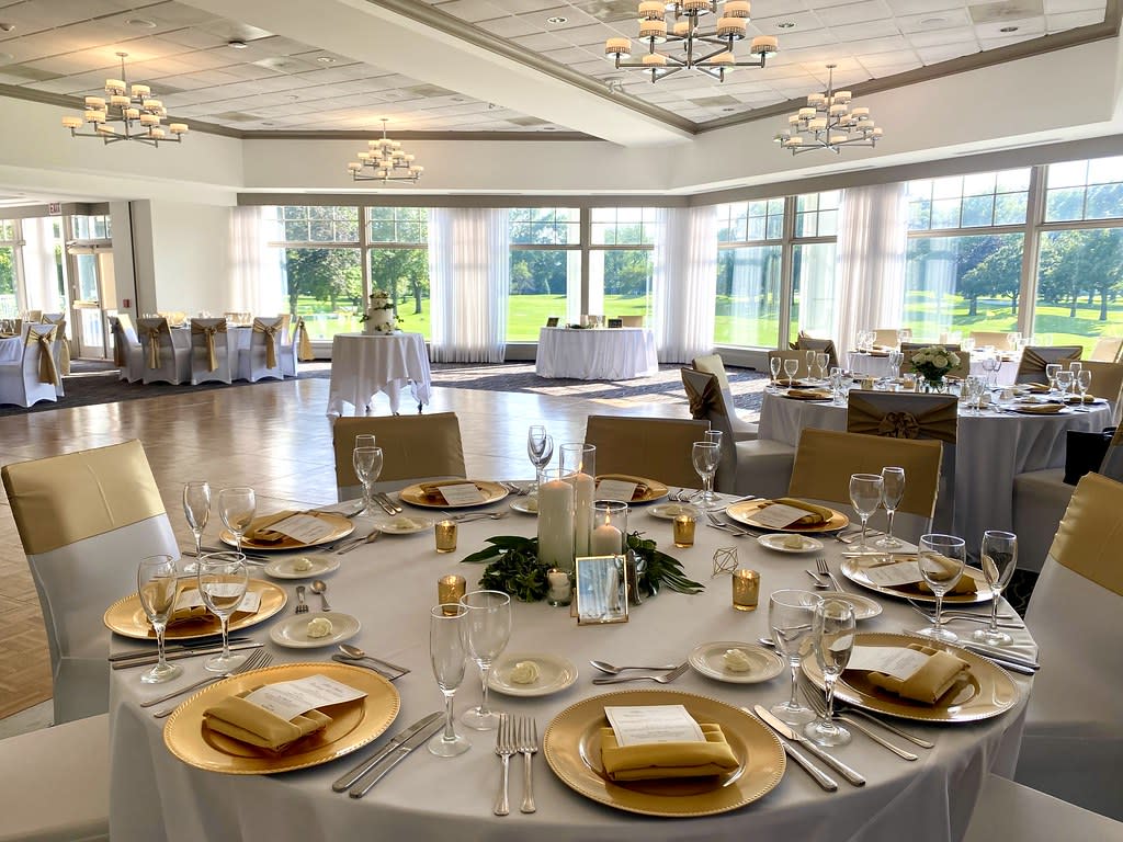 Rolling Green Country Club | Arlington Heights, IL