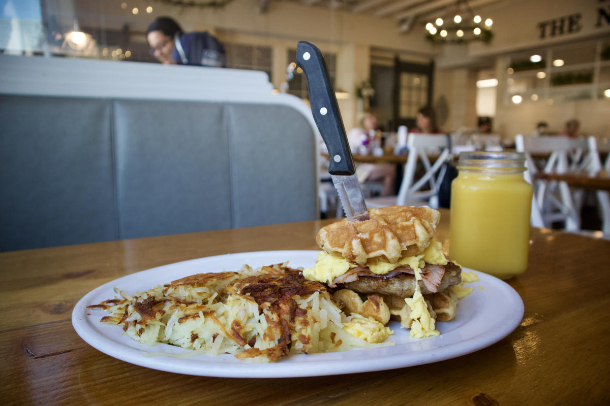 The Southern Cafe Roselle IL