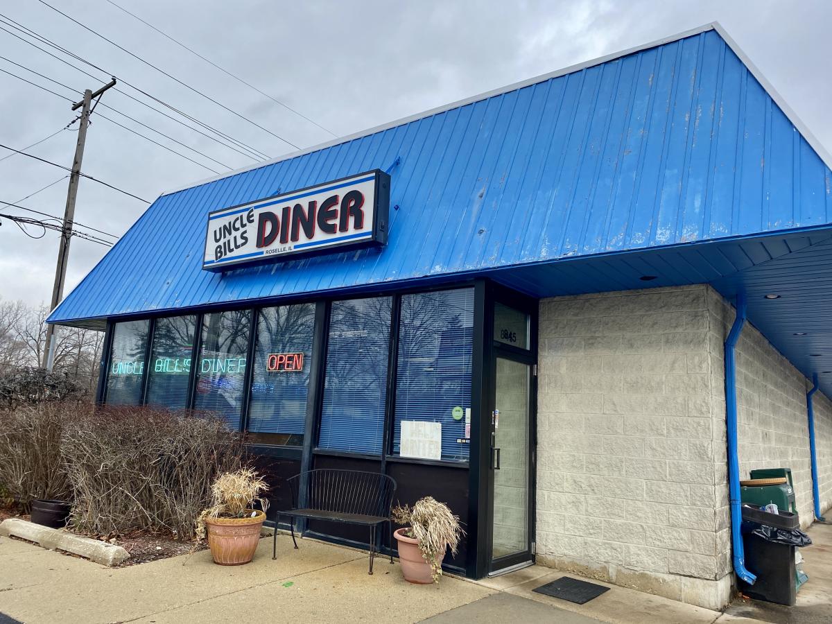 Uncle bill's near me online