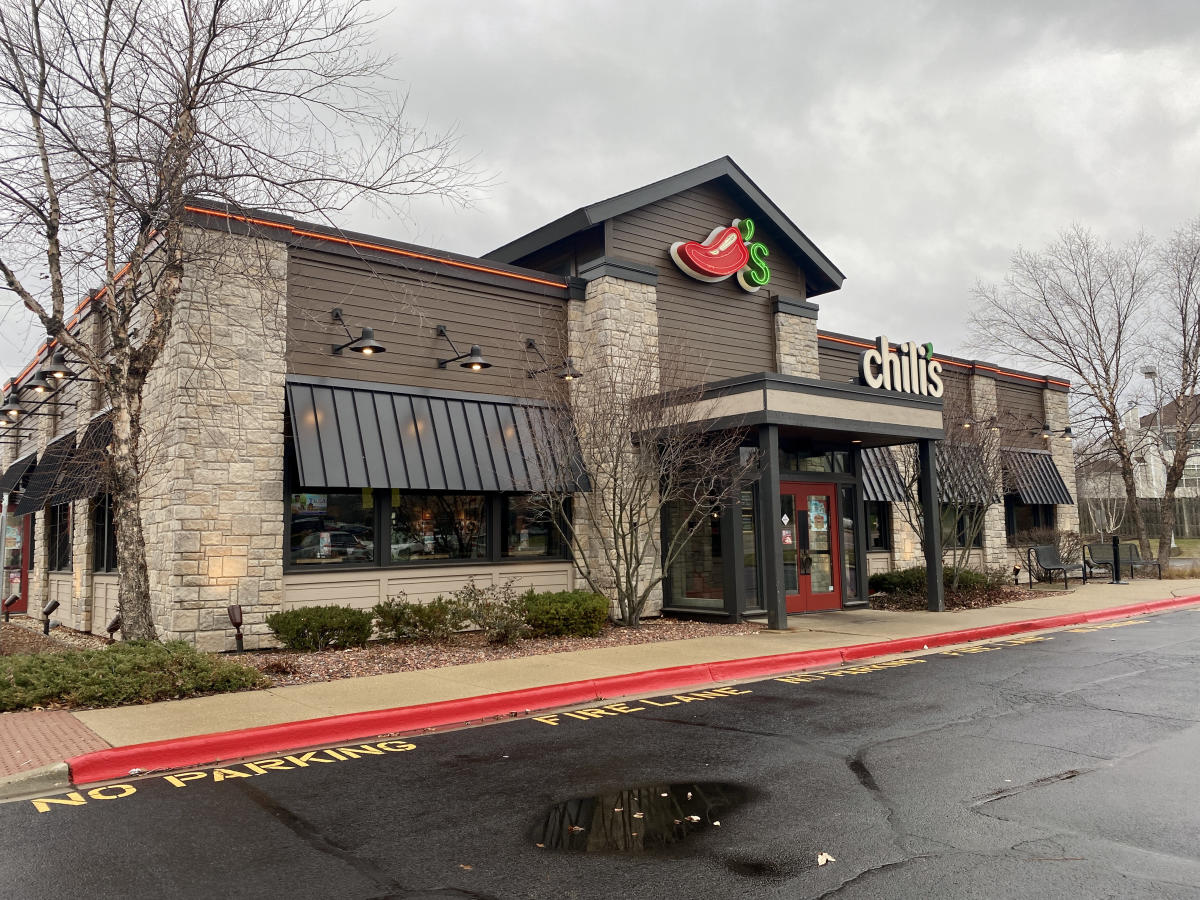 Chili s Streamwood Streamwood IL