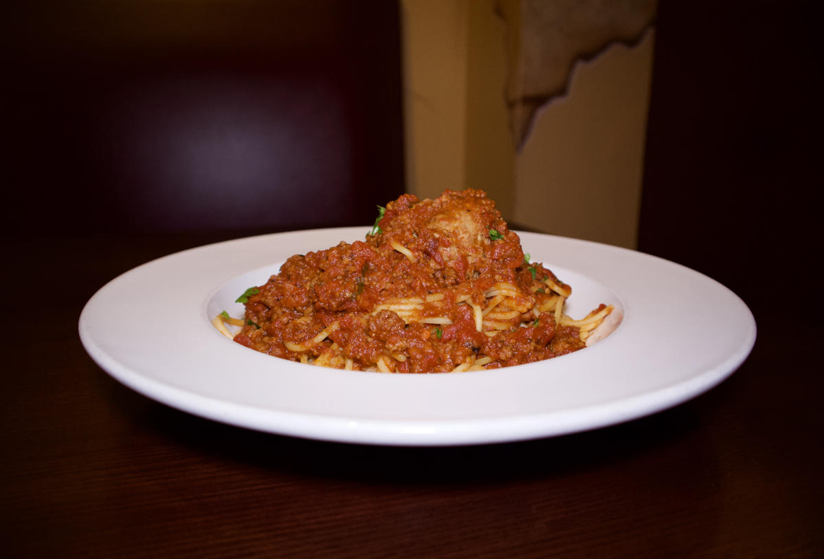 Toscana Restaurant and Lounge