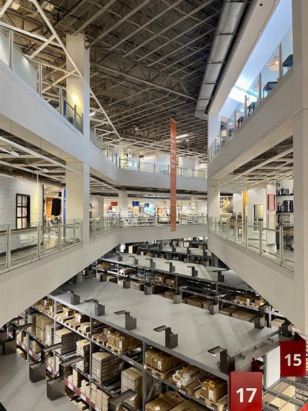 IKEA