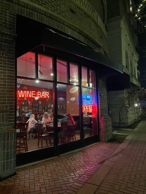 Tuscan Market & Wine Shop