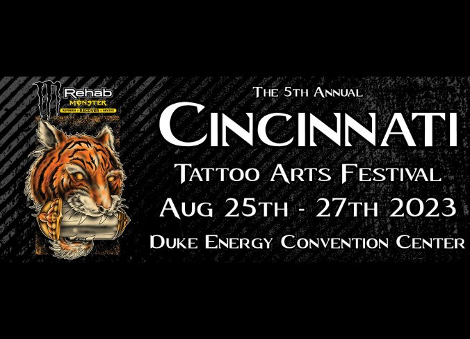 We Are The Biggest In The World': 22nd Annual Philadelphia Tattoo Arts  Convention Underway At Convention Center - CBS Philadelphia