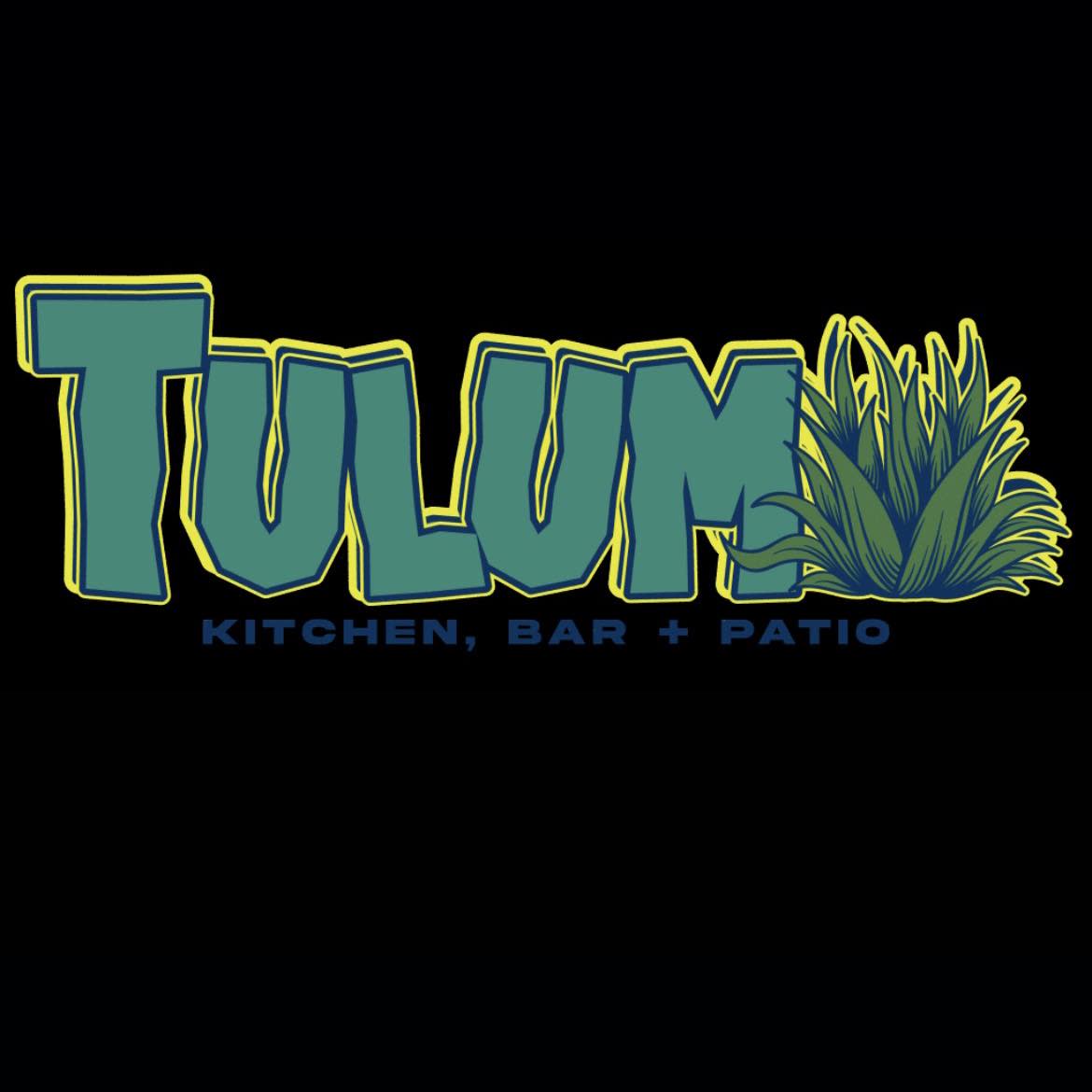 Tulum Logo Vagalume Tulum To Host New Year's Eve Party