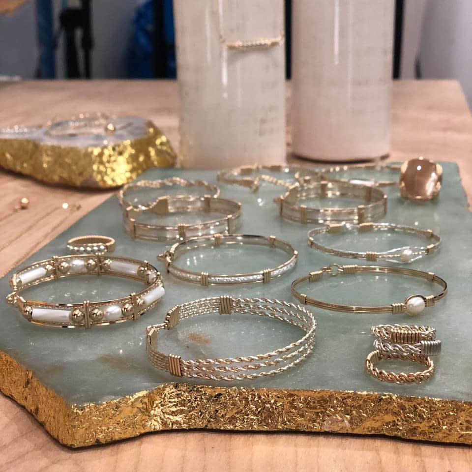Ronaldo jewelry new arrivals on sale
