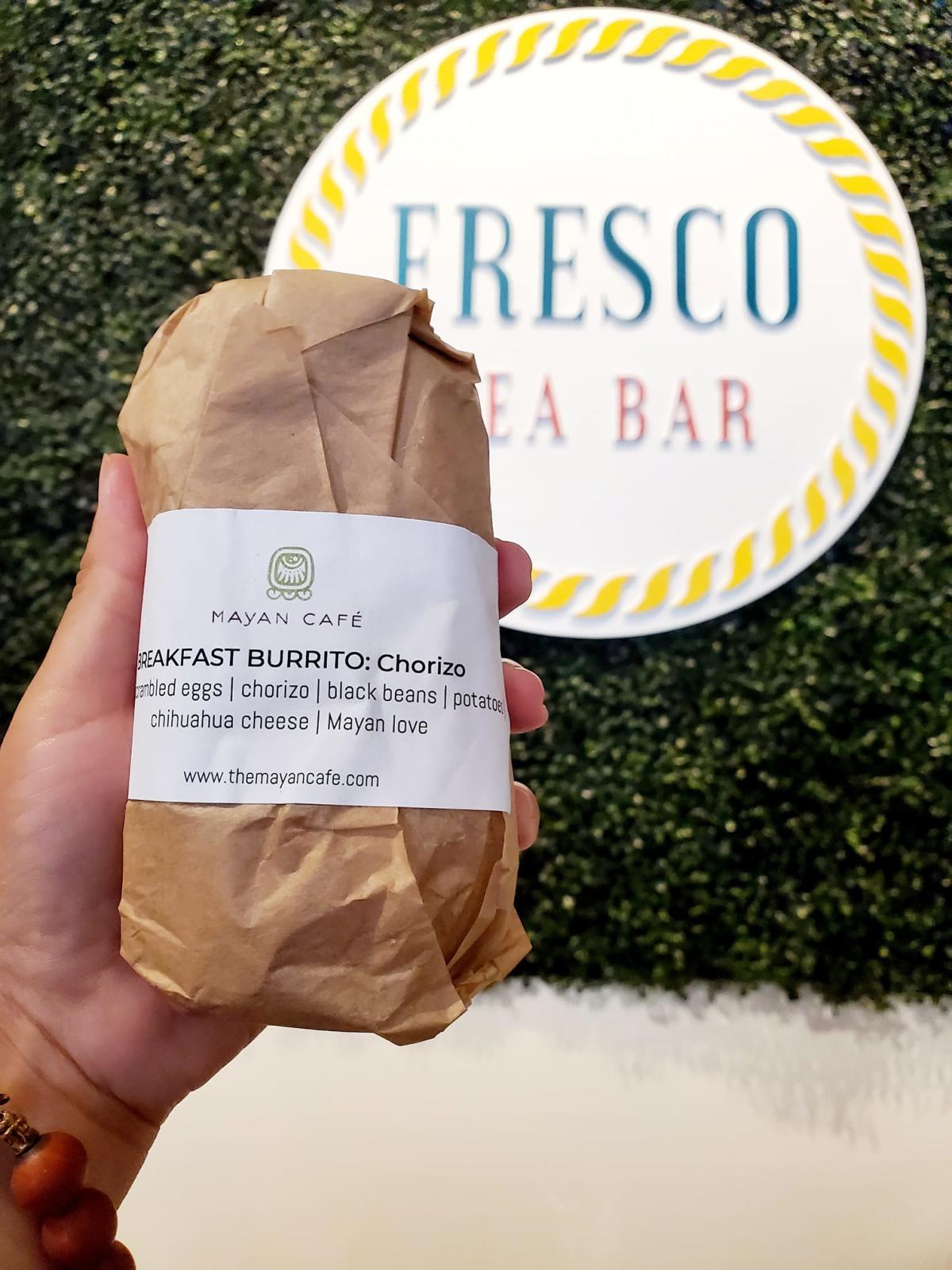 Fresco Tea Bar, New Albany New Albany, IN 47150