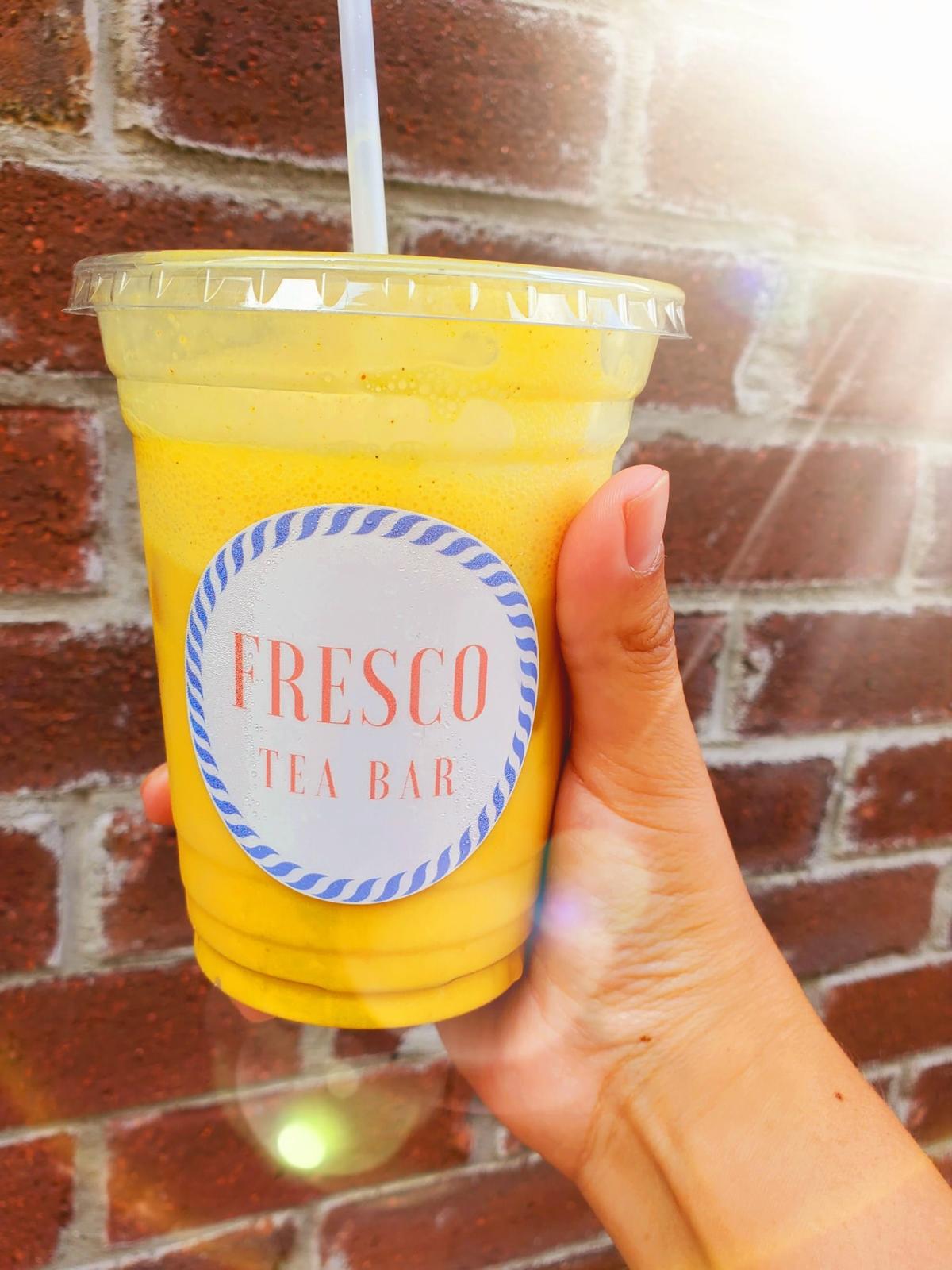 Fresco Tea Bar, New Albany New Albany, IN 47150
