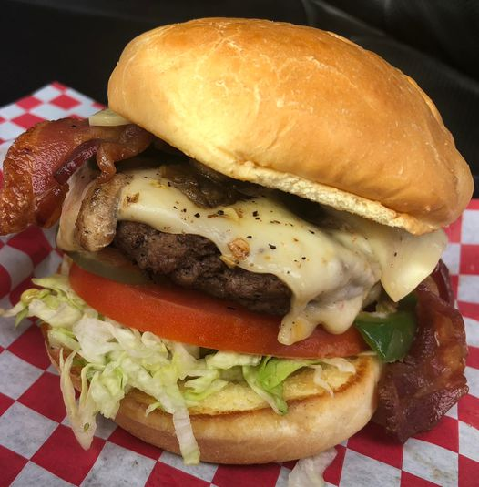 The Chicken House Sellersburg, IN 47172