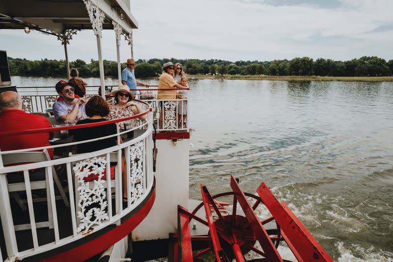 Anchors Away Fridays | Louisville, KY 40202