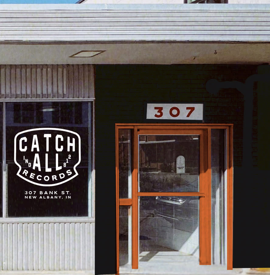 CATCH ALL RECORDS CD DVD セット Home | CATCH ALL CORPORATION、CATCH ALL RECORDSのオフィシャルWEB
