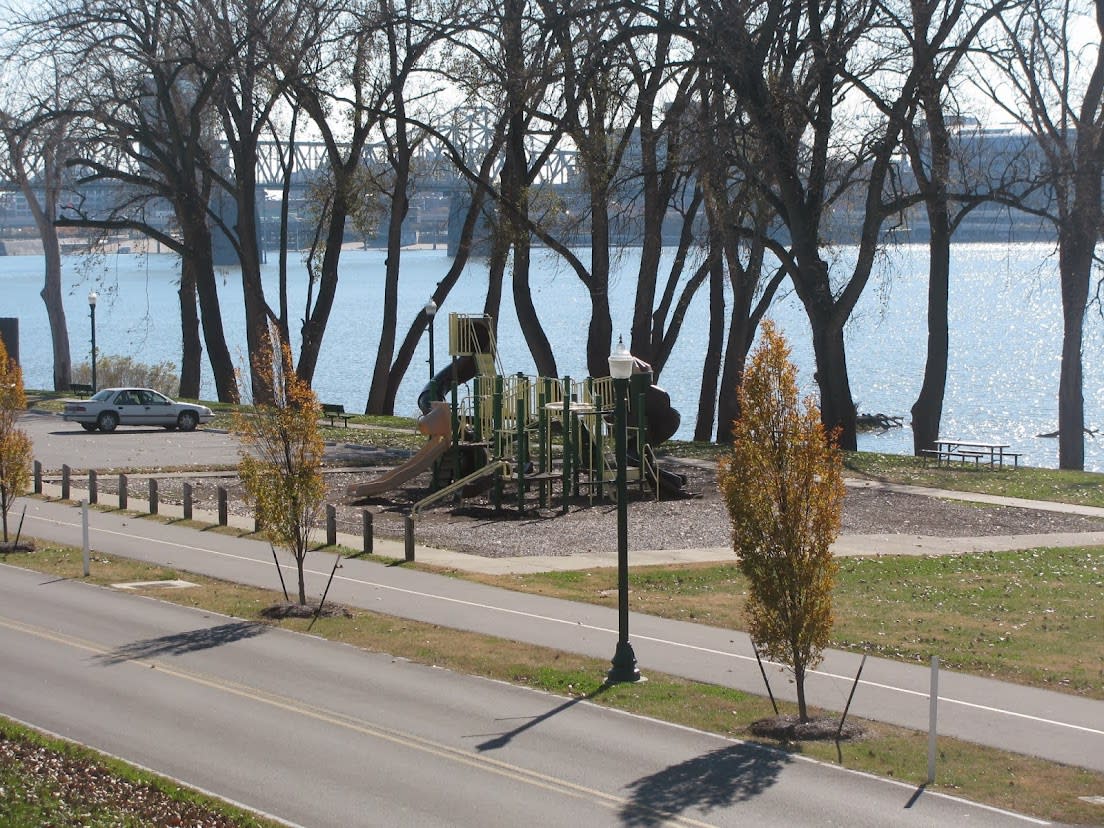 Ashland Park Clarksville, IN 47129