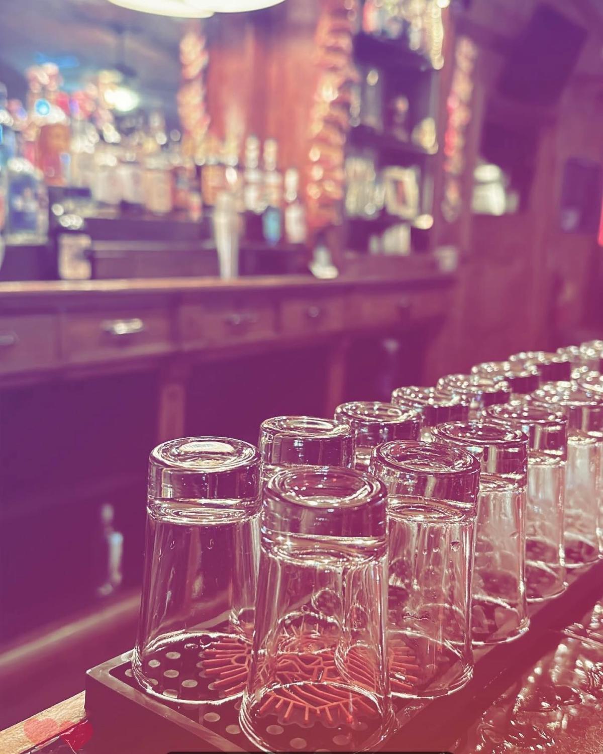 The Clover Leaf Bar & Grill New Albany, IN 47150