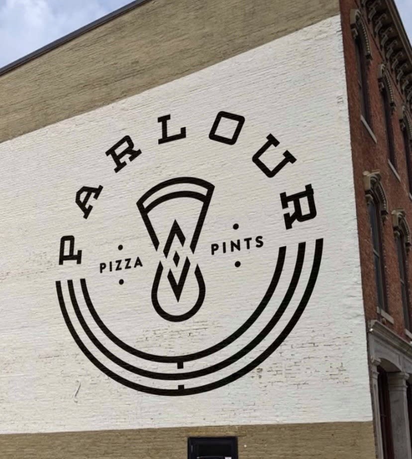 Parlour New Albany New Albany, IN 47150