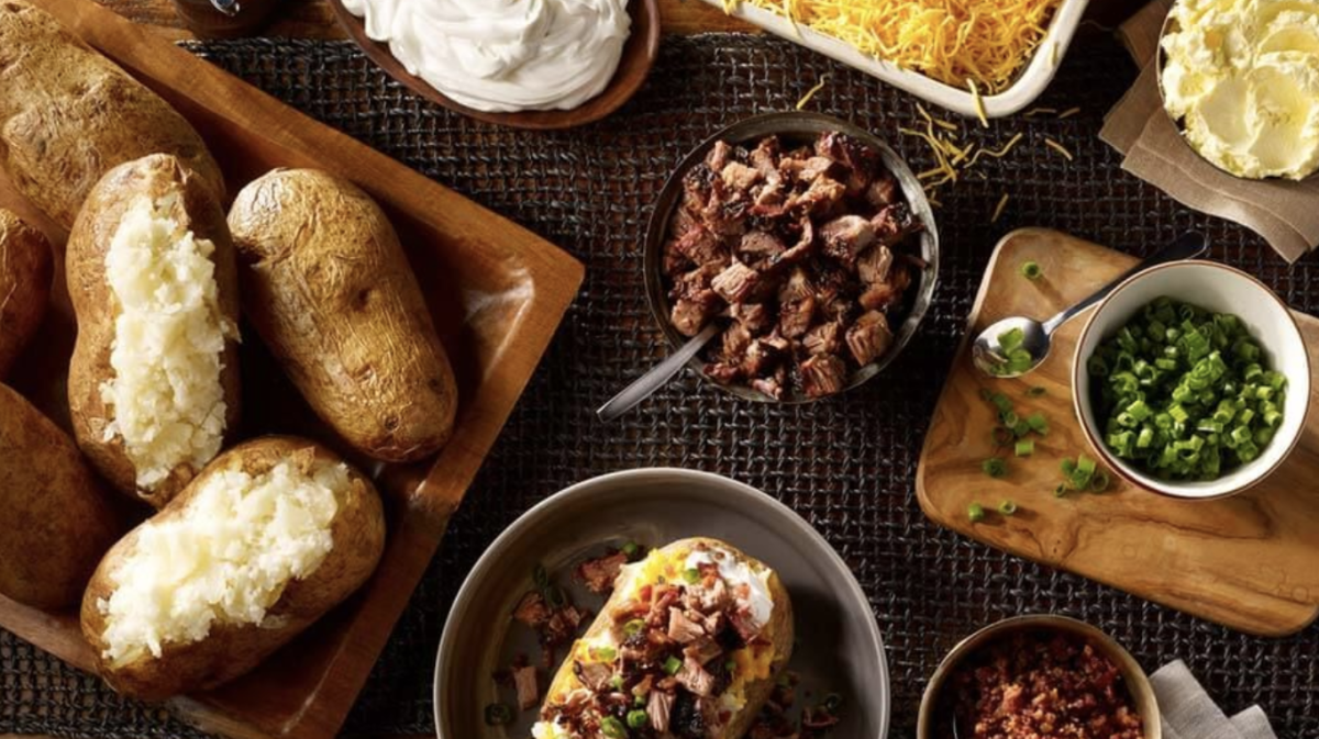 Dickey s bbq clearance