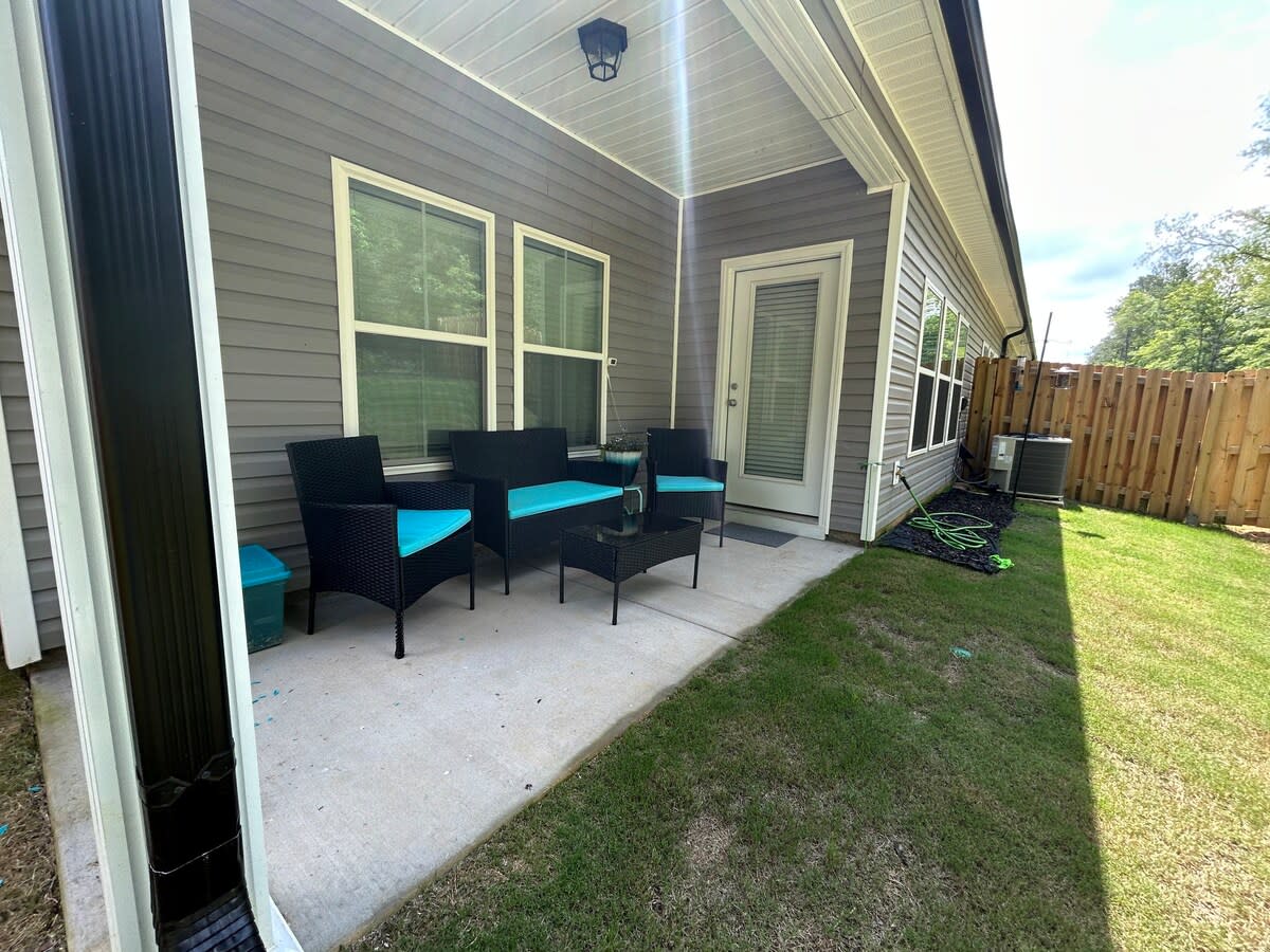 Serenity House