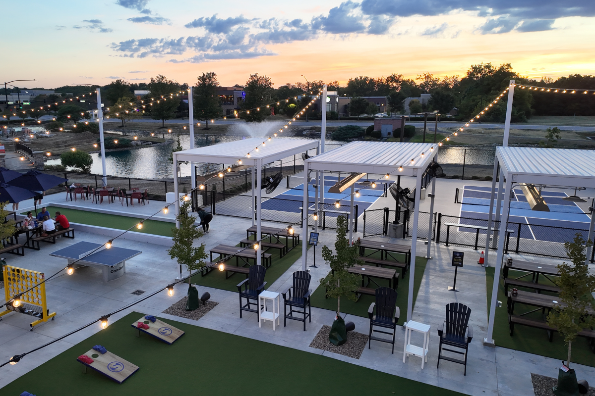 Smash Park Westerville | Westerville, OH 43082