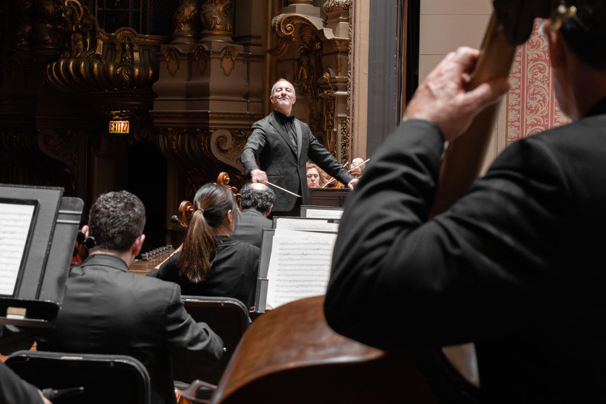 Columbus Symphony: A John Williams Celebration | 9/22/24 | Columbus