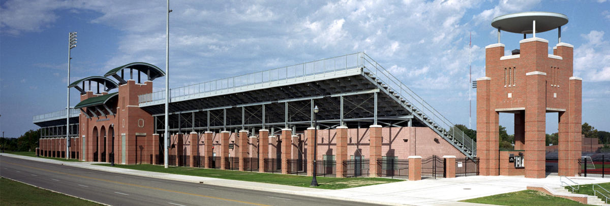 Jesse Owens Stadium Bag Policy