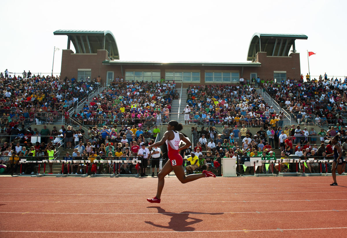 Jesse Owens Memorial Stadium | Columbus, OH 43210