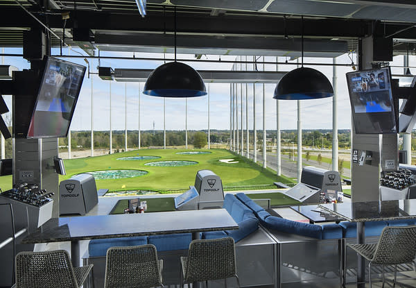 Topgolf