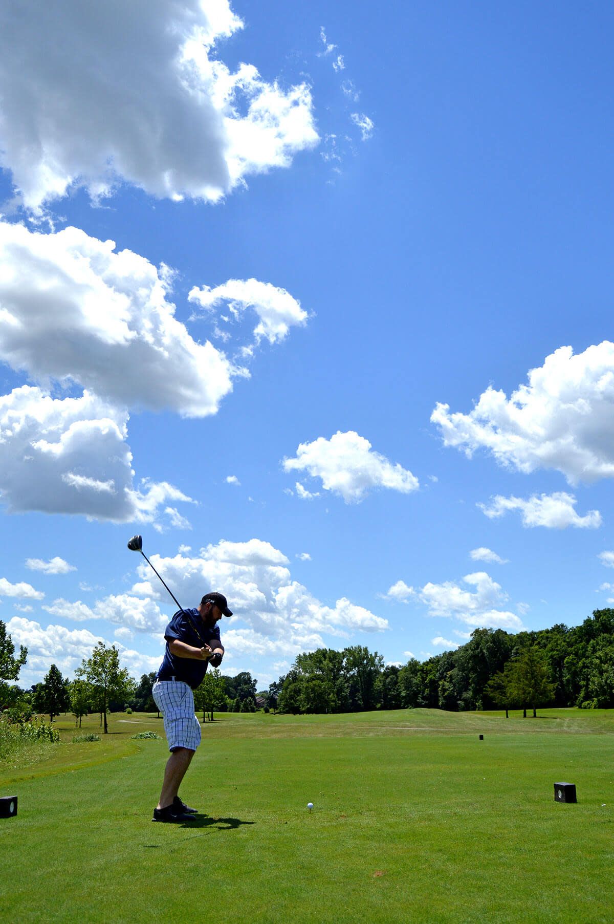 Turnberry Golf Course Pickerington OH 43147