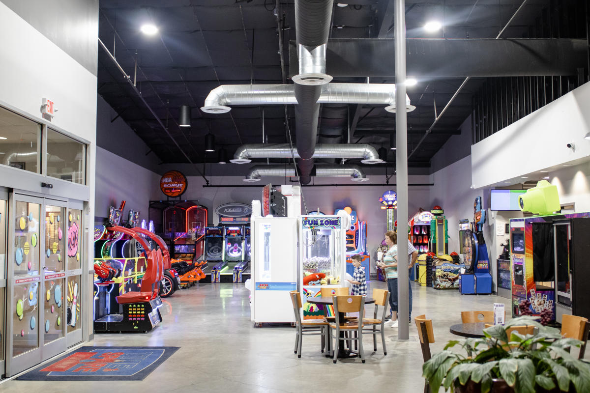 Time To Spare Entertainment