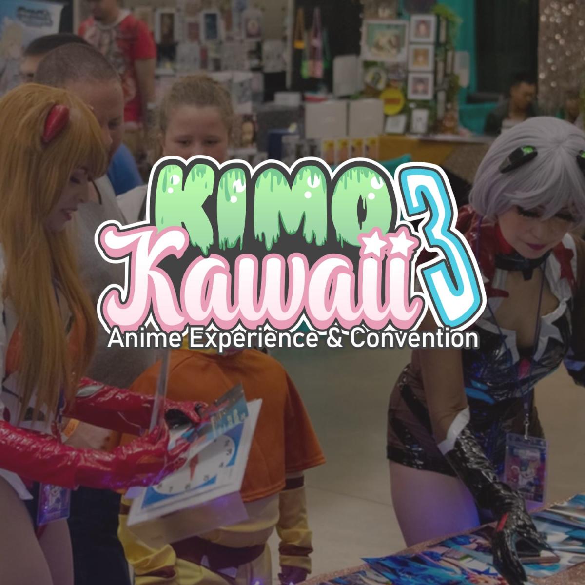 644 Anime Conventions Stock Video Footage - 4K and HD Video Clips |  Shutterstock