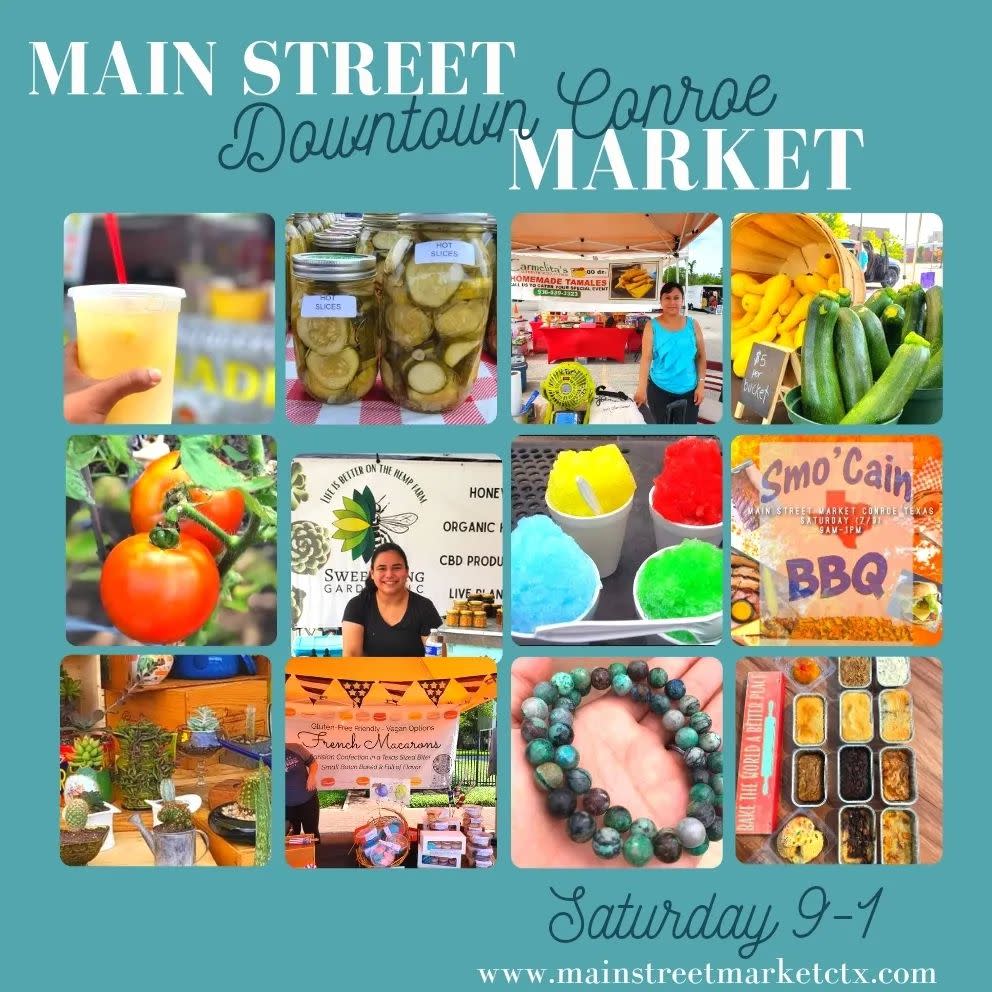 Main Street Market