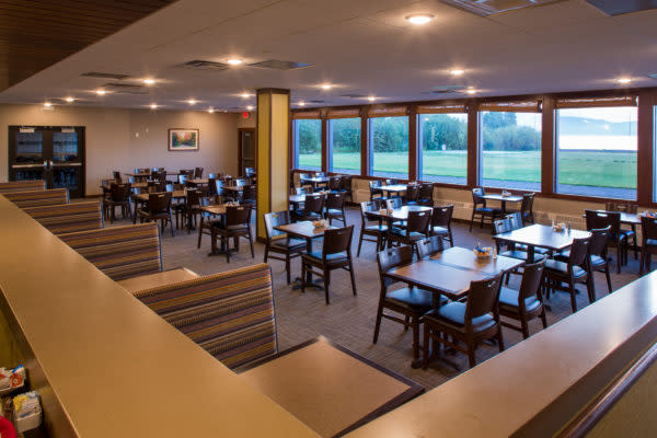 Island view clearance restaurant