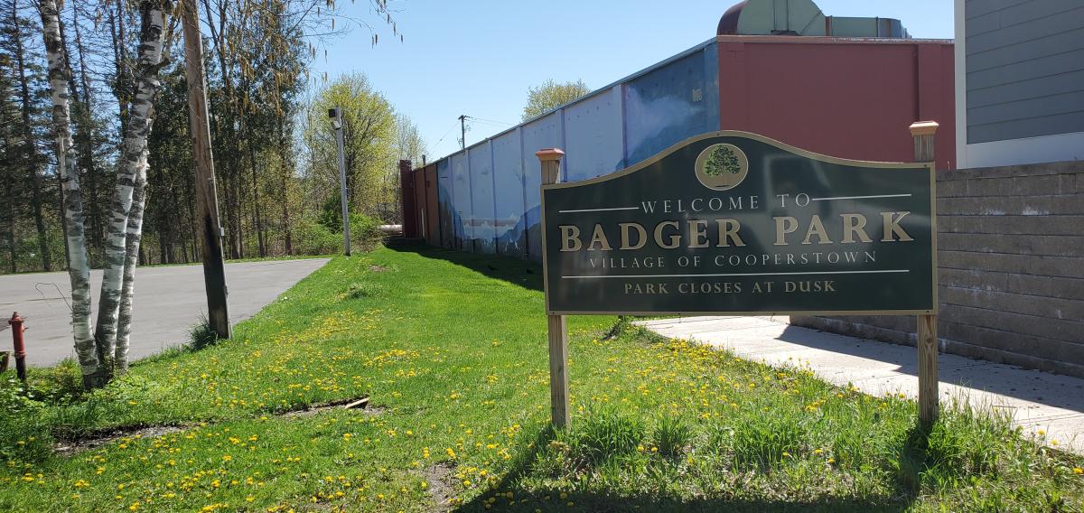 Badger Park
