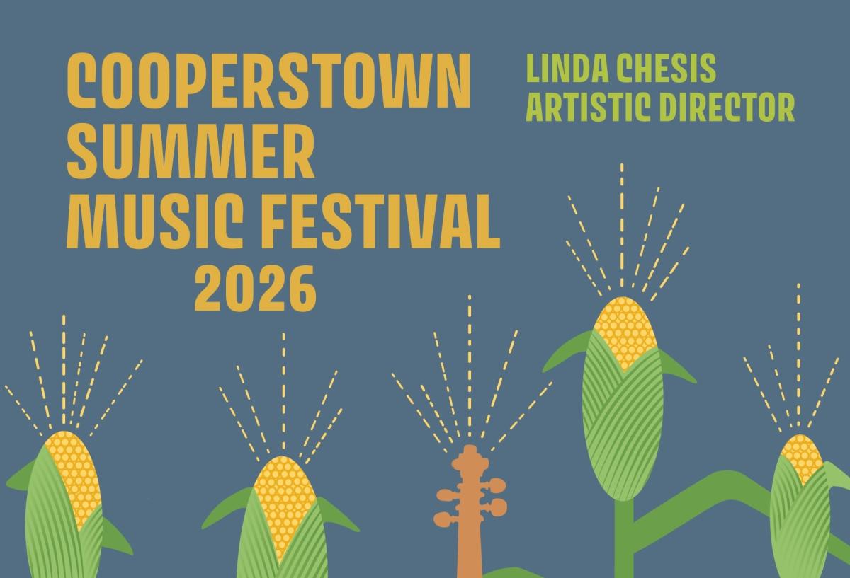 CSMF 2026 Summer Season