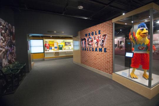 National Baseball Hall of Fame & Museum