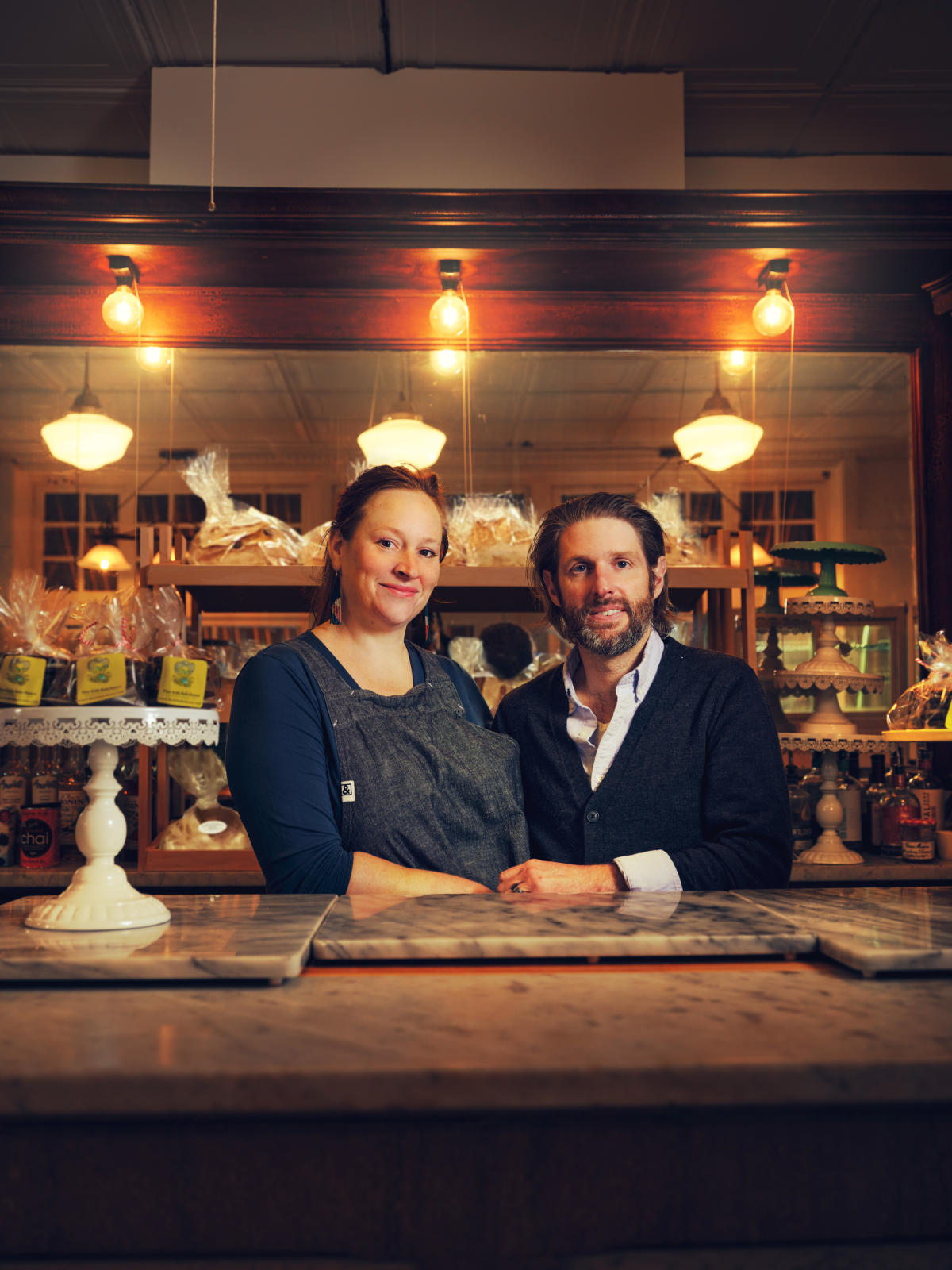 Five Kids Bakehouse in Gilbertsville, NY