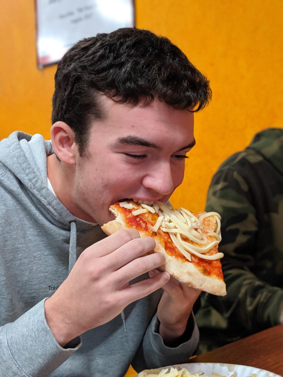 Tino s pizza discount