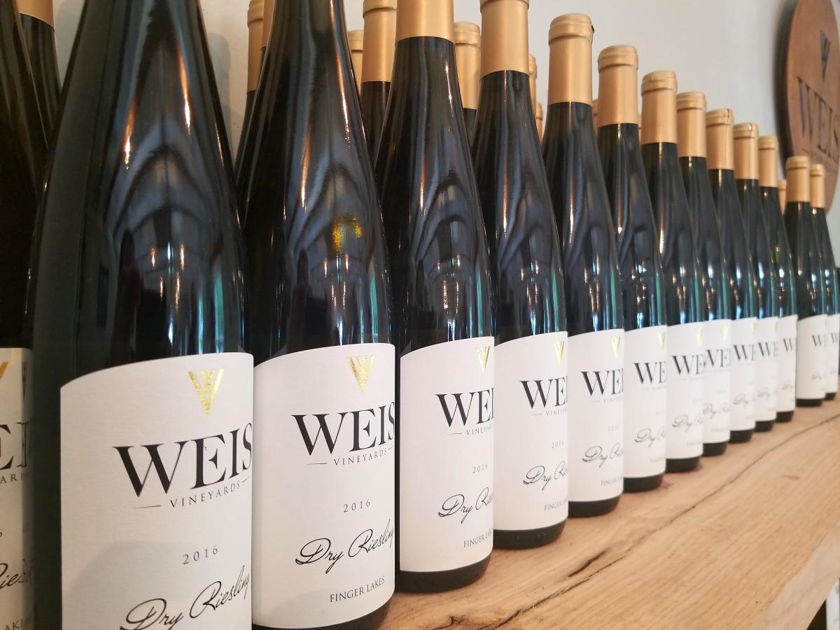 Weis Vineyards