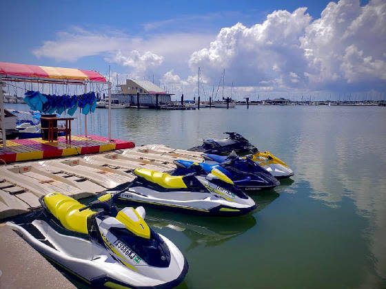 Fun Time Rentals | Corpus Christi, TX