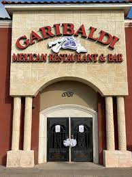 Garibaldi cheap mexican restaurant