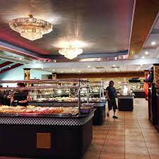 Hibachi Grill Supreme Buffet Corpus Christi TX
