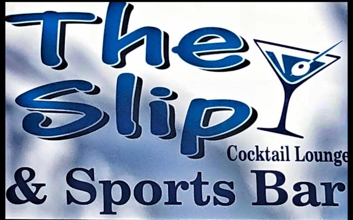 The Slip