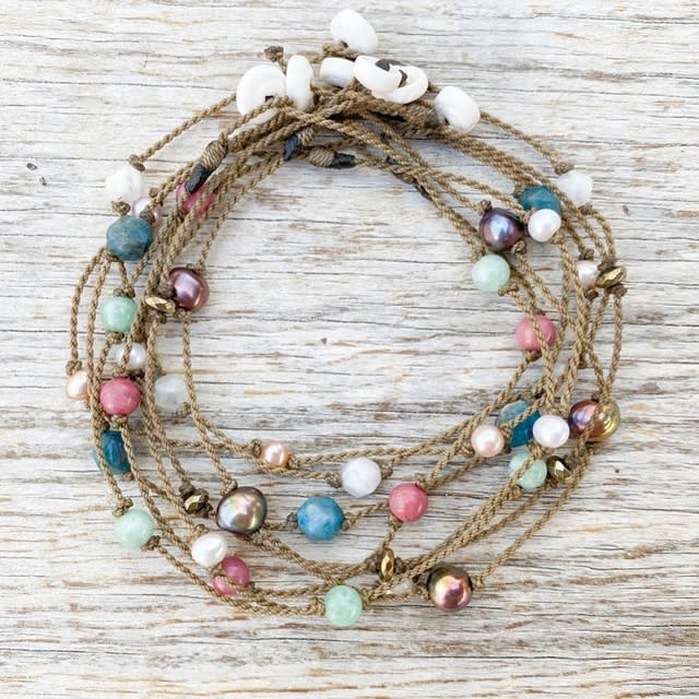 Tula necklace hotsell
