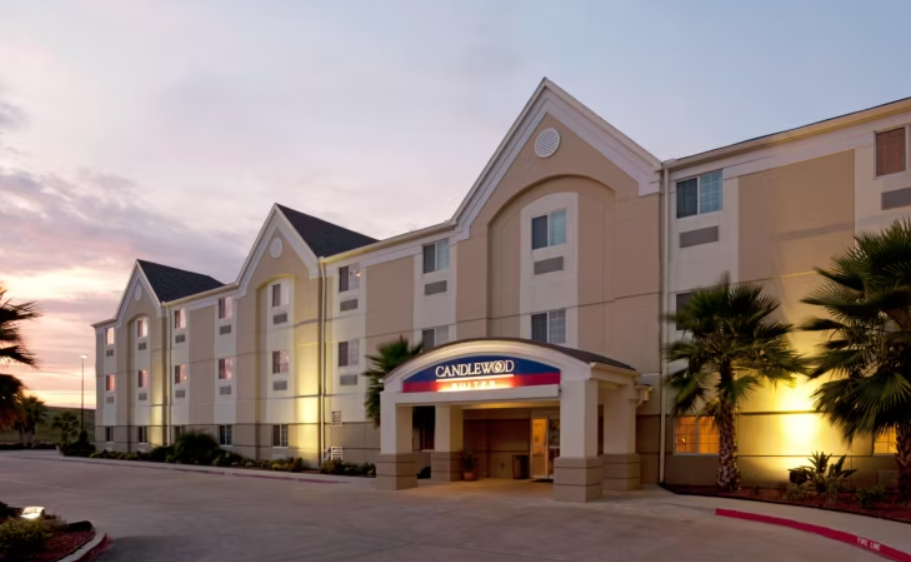 Candlewood Suites Crosstown | Corpus Christi, TX