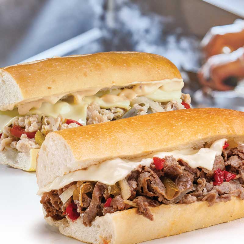 Jersey mike's top close by