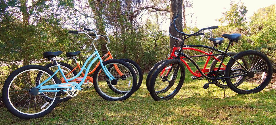 Bike shop beaufort street sale