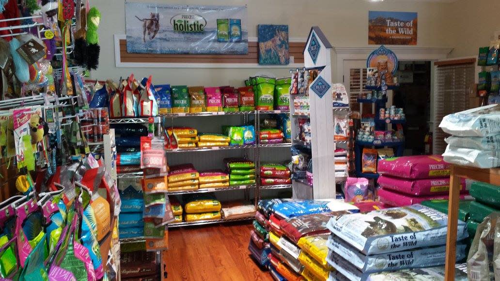 Beaufort Pet Provisions Beaufort NC