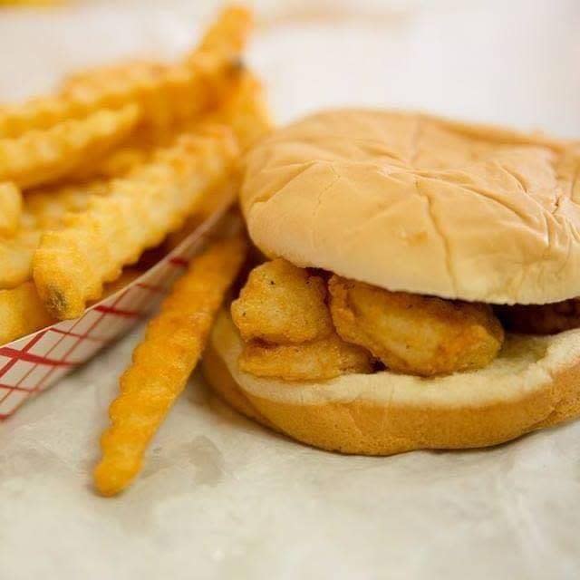 The Spot Grill Beaufort NC