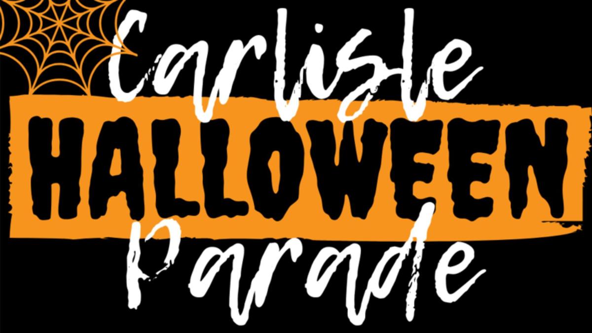 2024 Carlisle Halloween Parade 10/23/24 Carlisle, PA