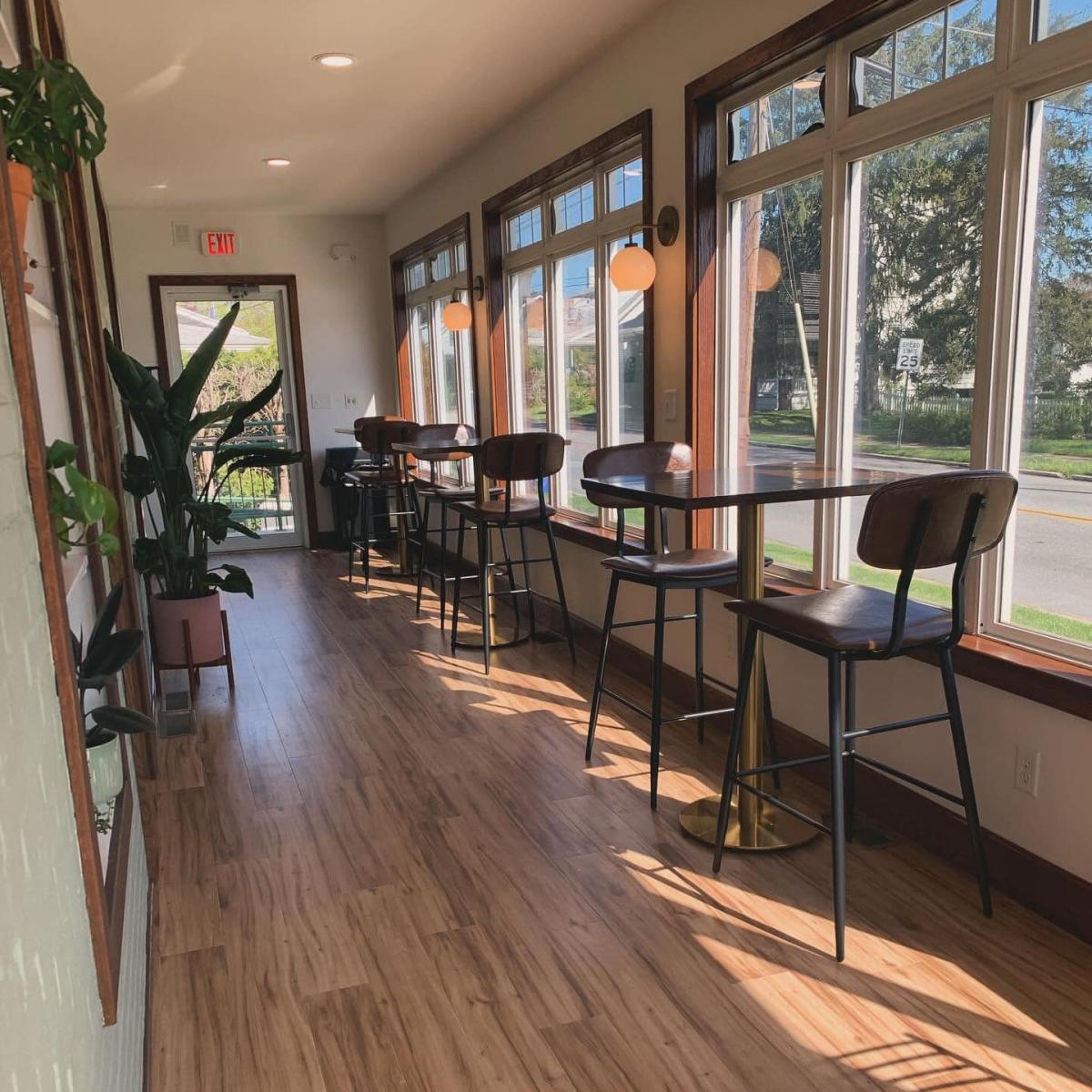 Good Ground Coffee Company Camp Hill, PA 17011