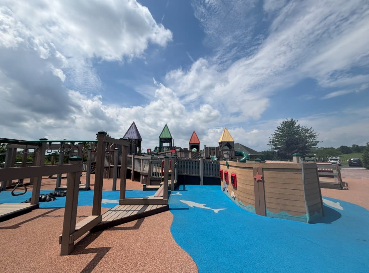 Adventure Park